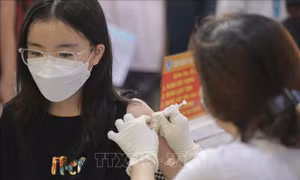 Ngày 3/3, số ca mắc COVID-19 tăng nhẹ