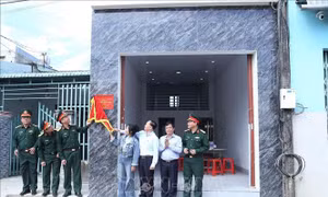 'Chiến dịch Quang Trung' hoàn thành vượt tiến độ
