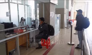 Việt Nam ứng phó thế nào khi đã ghi nhận ca bệnh đậu mùa khỉ?