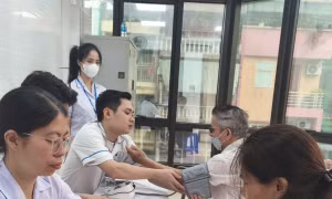Tinh thần Nghị quyết 72: Đưa y tế chuyên sâu về gần dân
