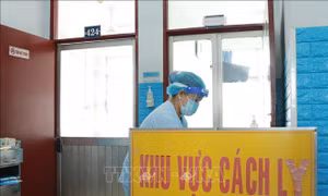Ca mắc đậu mùa khỉ lại xuất hiện, phòng bệnh lây lan như thế nào?