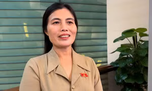 Đại biểu Quốc hội: Đây là thời điểm thích hợp để thực hiện tinh gọn bộ máy