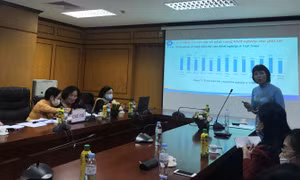 Tôn vinh những đóng góp của nữ trí thức trong phát triển kinh tế xã hội