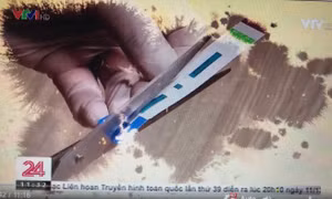 Vụ cắt đôi que thử HIV: Lượng sinh phẩm không đủ có thể cho kết quả sai