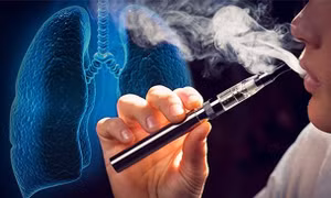Bộ Y tế công bố các bằng chứng tác hại của thuốc lá mới