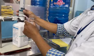 Những cuộc đời lầm lỡ 'quay đầu' làm lại nhờ thuốc Methadone