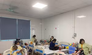 Bộ Y tế ban hành hướng dẫn chẩn đoán, điều trị bệnh do virus Adeno 