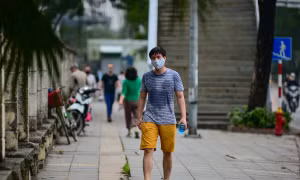 Giãn cách xã hội: Dù chốt phương án nào vẫn cần thực hiện tốt các biện pháp phòng dịch COVID-19