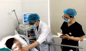 Thời tiết nắng nóng, mưa nhiều, các dịch bệnh dễ lây lan rộng
