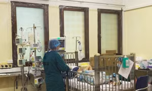 Ghép thận thành công cho bệnh nhi suy thận từ khi 10 tháng tuổi