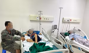 Bộ Y tế yêu cầu giám sát, phát hiện các ca mắc viêm não mô cầu tại Bắc Kạn