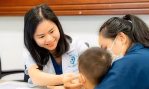 'Mảnh đất màu mỡ' để các dịch bệnh lây lan mùa nồm ẩm
