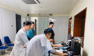Chuyển mùa, nhiều người đột quỵ não cấp, liệt nửa người