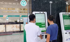 Đầu tư đồng bộ cho triển khai bệnh án điện tử