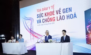 Công nghệ gene có nhiều hỗ trợ trong chống lão hoá