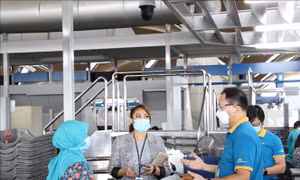 Đến sáng 8/7, Việt Nam còn 24 ca mắc COVID-19 đang điều trị
