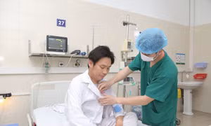 Ca ghép đa tạng tim – thận đầu tiên thành công tại Việt Nam