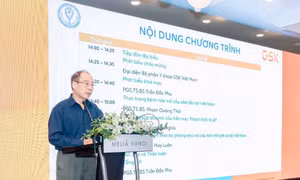 Trẻ nhỏ dưới 5 tuổi và thanh thiếu niên dễ mắc bệnh não mô cầu xâm lấn