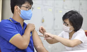 Ngày 28/5, số ca mắc mới COVID-19 giảm mạnh, chỉ còn 341 ca
