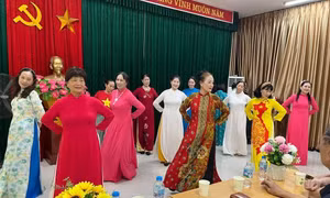 Tìm cách thích nghi với già hóa dân số - Bài cuối: Xây dựng tinh thần chuẩn bị tốt cho tuổi già