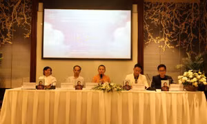 Đưa âm thanh, âm nhạc vào lĩnh vực chăm sóc sức khỏe tinh thần