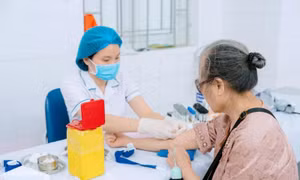 Hà Nội đồng loạt khám sàng lọc miễn phí cho người dân từ ngày 1/7 