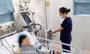 Các nạn nhân vụ cháy đã ổn định, nhưng chưa tiên lượng được biến chứng