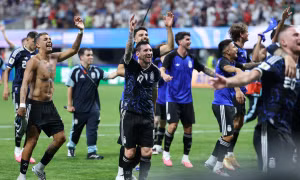 Messi lập kỳ tích ở World Cup, billiard Việt Nam lần đầu vô địch châu Á