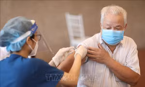Chiều 16/9, Hà Nội có thêm 3 ca dương tính mới, cả ngày có 16 ca