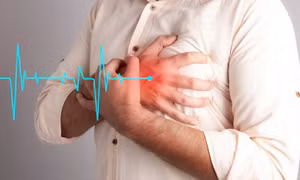 Bác sĩ chỉ ra nguyên nhân gia tăng người trẻ bị nhồi máu cơ tim