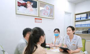 Hàng trăm gia đình hết hiếm muộn hội ngộ trong Ngày Gia đình Việt Nam