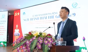 Tình trạng mang thai ở tuổi vị thành niên vẫn là vấn đề đáng ngại