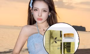 Bộ Y tế không cấp bất kỳ giấy xác nhận nào với các sản phẩm 'hotgirl' Ngân 98 quảng cáo