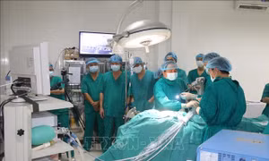 Việc chuyển các bệnh viện của Bộ Y tế về Hà Nội quản lý: Khó khả thi