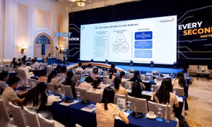 Bước tiến mới, liệu pháp ức chế bổ thể đầu tiên tại Việt Nam