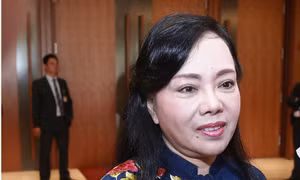 Bộ trưởng Bộ Y tế Nguyễn Thị Kim Tiến ‘trải lòng’ trước thời điểm miễn nhiệm