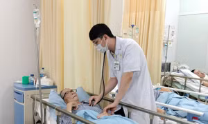 Hà Nội đảm bảo việc khám, cấp cứu, phòng chống dịch trong kỳ nghỉ lễ