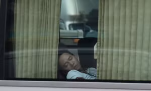 Cách phòng say tàu xe khi đi du lịch