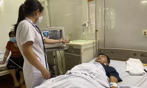 Chính sách BHYT hỗ trợ tích cực cho nhóm người yếu thế