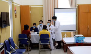 Sáng 17/3, Việt Nam không có thêm ca mắc mới COVID-19, 20.695 người đã được tiêm vaccine