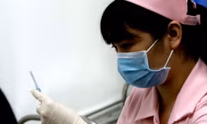 WHO đánh giá hệ thống quản lý vaccine của Việt Nam đạt cấp độ cao thứ 2
