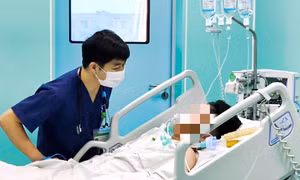 Cảnh báo bệnh viêm não mô cầu trong mùa hè