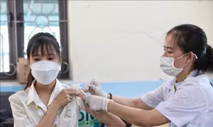 Ngày 17/9, Việt Nam có 2.479 ca mắc mới COVID-19