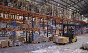 Doanh nghiệp chủ động tìm kiếm các thị trường trước tình hình chiến sự ở Trung Đông