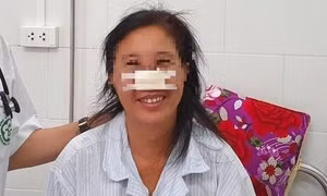Đã tìm được kháng sinh đặc hiệu điều trị vi khuẩn Whitmore 