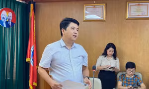 Các khu vực không là điểm nóng vẫn phải cảnh giác với dịch HIV