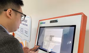 Vẫn còn hơn 1.000 cơ sở y tế chưa triển khai bệnh án điện tử 