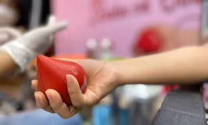 Thông tin về trường hợp cộng đồng mạng kêu gọi nhóm máu hiếm cứu bé sơ sinh