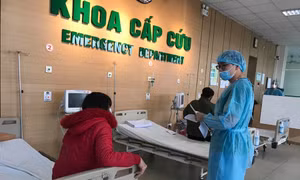 Bệnh nhân COVID-19 diễn biến nặng nhất vào thời điểm nào khi mắc bệnh?