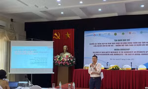Đổi mới cách tiếp cận thông tin về an toàn thực phẩm